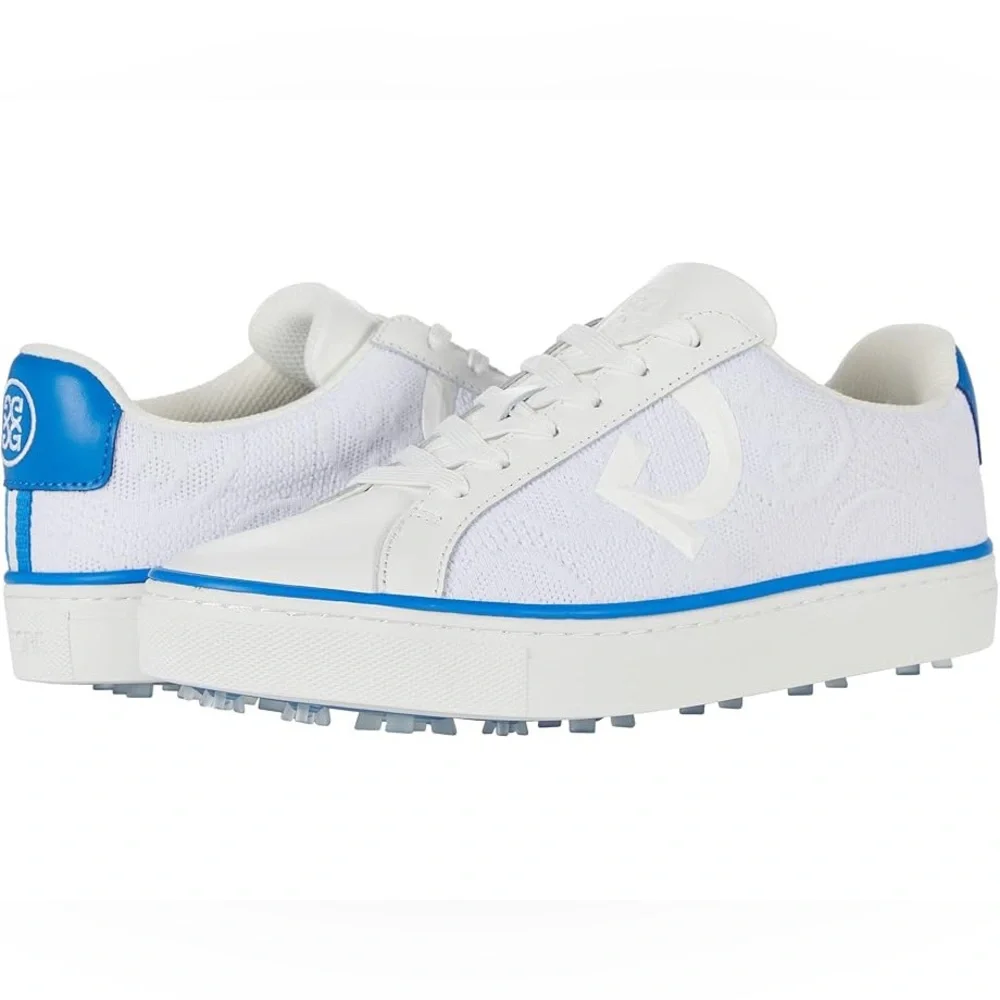 G/Fore Knit Disruptor Men’s Golf Shoe Size 10.5